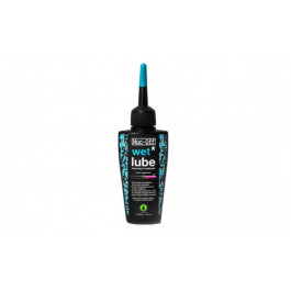 MUC-OFF Мастило для ланцюга  Wet (50ml, чорний)