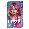 Live Фарба для волосся  Color+Lift L77 Рожева фуксія - зображення 1
