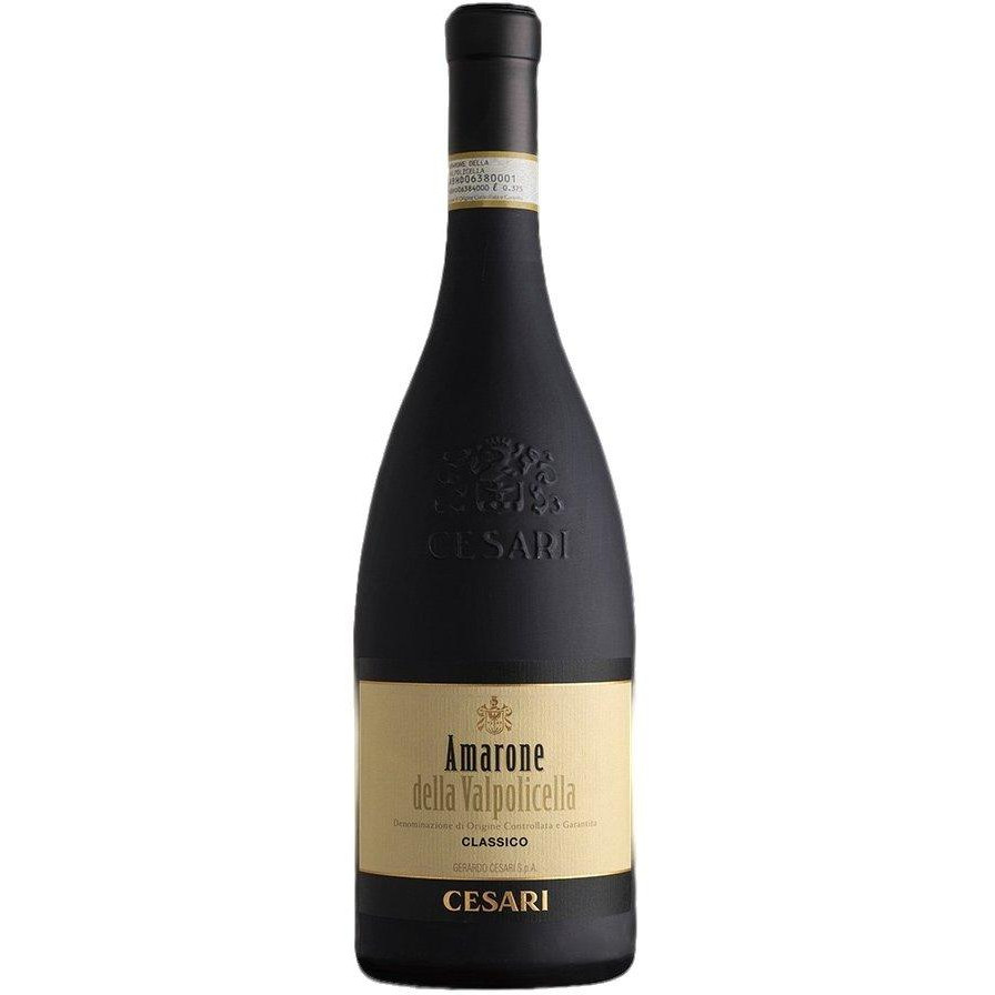 Cesari Вино  Amarone della Valpolicella Classico 2017 червоне напівсухе 0.75л (BWR1615) - зображення 1