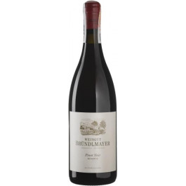 Brundlmayer Вино  Pinot Noir Reserve 2019 червоне сухе 0.75 л (BWR1599)