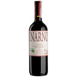 Petrolo Вино  Inarno червоне сухе 0.75 л (BWR7999)