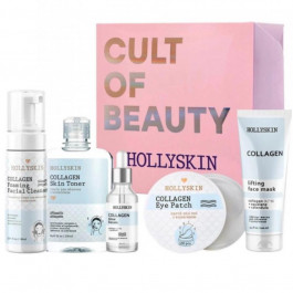   Hollyskin Набор косметики  Collagen Care Maxi Set 5 шт (4820200410418)