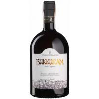Marco De Bartoli Вино  Bukkuram Sole d'Agosto 2021 солодке біле 14 % 0.75 л (BWW7146)