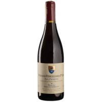 Domaine Follin Arbelet Вино  Pernand-Vergelesses 1 Cru Les Fichots 2021 червоне сухе 0.75 л (BWT0469) - зображення 1