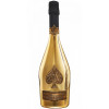 Armand de Brignac Шампанське  Brut Gold 0.75л (3760350600035) - зображення 1