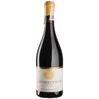 Chapoutier Вино M.  Ermitage Les Greffieux 2012 червоне сухе 0.75 л (BW39750)