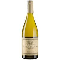 Louis Jadot Вино  Chablis Blanchot 2020 біле сухе 0.75 л (BWR5310)