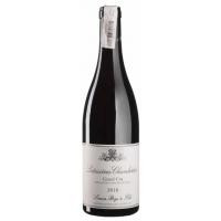 Simon Bize et Fils Вино  Latricieres Chambertin 2018 червоне сухе 0.75 л (BWQ4038)