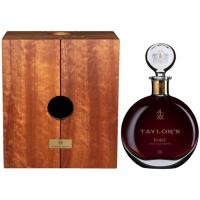 Taylor's Портвейн  Very Old Tawny Port солодкий червоний 0.75 л WB (BWT6288) - зображення 1