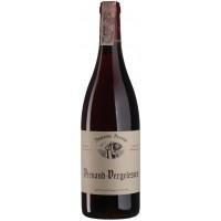 Domaine Pavelot Вино  Pernand-Vergelesses Rouge червоне сухе 0.75л (BWR2213) - зображення 1