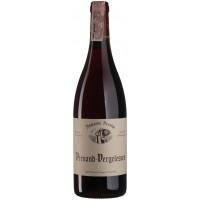 Domaine Pavelot Вино  Pernand-Vergelesses Rouge червоне сухе 0.75л (BWR2213)