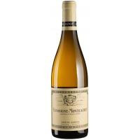 Louis Jadot Вино  Chassagne Montrachet біле сухе 0.75л 2020 (BWW9346)