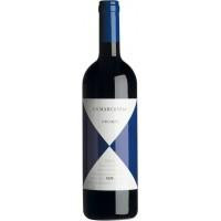 Ca' Marcanda Вино  Promis 2020 червоне сухе 0.75л (BWR2159)