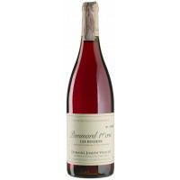 Joseph Voillot Вино  Pommard червоне сухе 0.75 л (BWR7132)