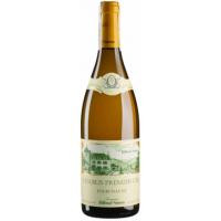   Billaud-Simon Вино  Chablis Premier Cru Fourchaume 2021 біле сухе 0.75 л (BWR9887)