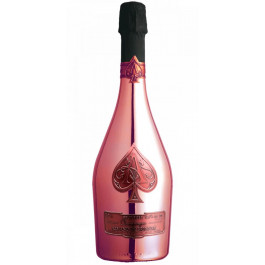 Armand de Brignac Шампанське  Rose 0.75л (3760350600028)