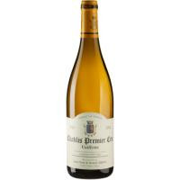 Jean-Paul & Benoit Droin Вино Droin Chablis Vaillons 2022 біле сухе 0.75 л (BWT4156) - зображення 1