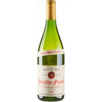 Louis Jadot Вино  Pouilly-Fuisse Tournant de Pouilly Domaine Ferret 2021 біле сухе 0.75 л (BWT4886)
