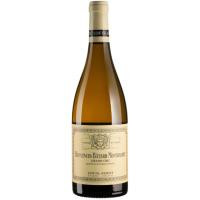 Louis Jadot Вино  Bienvenues Batard Montrachet 2019 біле сухе 0.75 л (BWT0102)