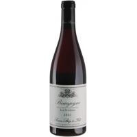   Simon Bize et Fils Вино  Bourgogne Les Perrieres 2021 червоне сухе 0.75 л (BWT1157)