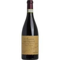 Zenato Вино  Amarone Riserva Sergio  2011 червоне сухе 0.75 л (BWT3379) - зображення 1