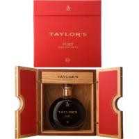 Taylor's Портвейн  Kingsman Edition червоний солодкий 20% 0.5 л WB (BWQ2488)