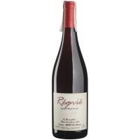 Georges Descombes Вино  Regnie червоне сухе 0.75л (BWW6771)