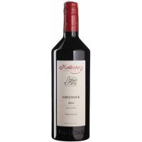 Kalleske Вино  Shiraz Greenock 2021 червоне сухе 0.75 л (BWR4916)