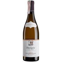 Chapoutier Вино M.  Saint Peray Hongrie Blanc 2019 біле сухе 0.75л (BWR5540)