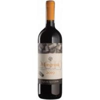 Agricola Querciabella Вино  Mongrana 2019 червоне сухе 0.75 л (BWQ8788)