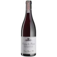   Simon Bize et Fils Вино  Savigny les Beaune aux Grands Liards 2019 червоне сухе 0.75 (BWQ4028)