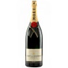 Moet & Chandon Шампанське Moet + Chandon «Brut Imperial» (сухе, біле, подарун. уп.) 3 л (3185370010624) - зображення 1