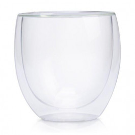 S&T Склянка  Гранде Уно, з подвійною стінкою, 380 мл (201-11)