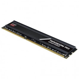 AMD 16 GB DDR4 3000 MHz (R9416G3000U2S)