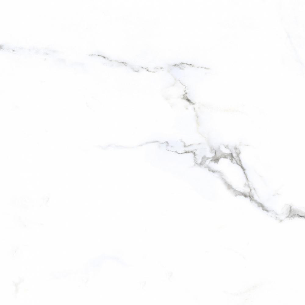 Megagres Cinaca біла 600х600 мм (546986) 1.44 м2 - зображення 1