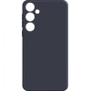 MAKE Samsung S24 Plus Silicone Black (MCL-SS24PBK) - зображення 1