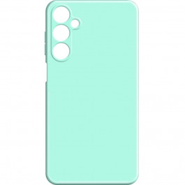 MAKE Samsung S23 FE Silicone Mint (MCL-SS23FEMI)