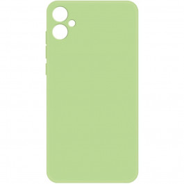 MAKE Samsung A05 Silicone Light Green (MCL-SA05LG)