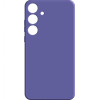 MAKE Samsung S24 Plus Silicone Violet (MCL-SS24PVI) - зображення 1