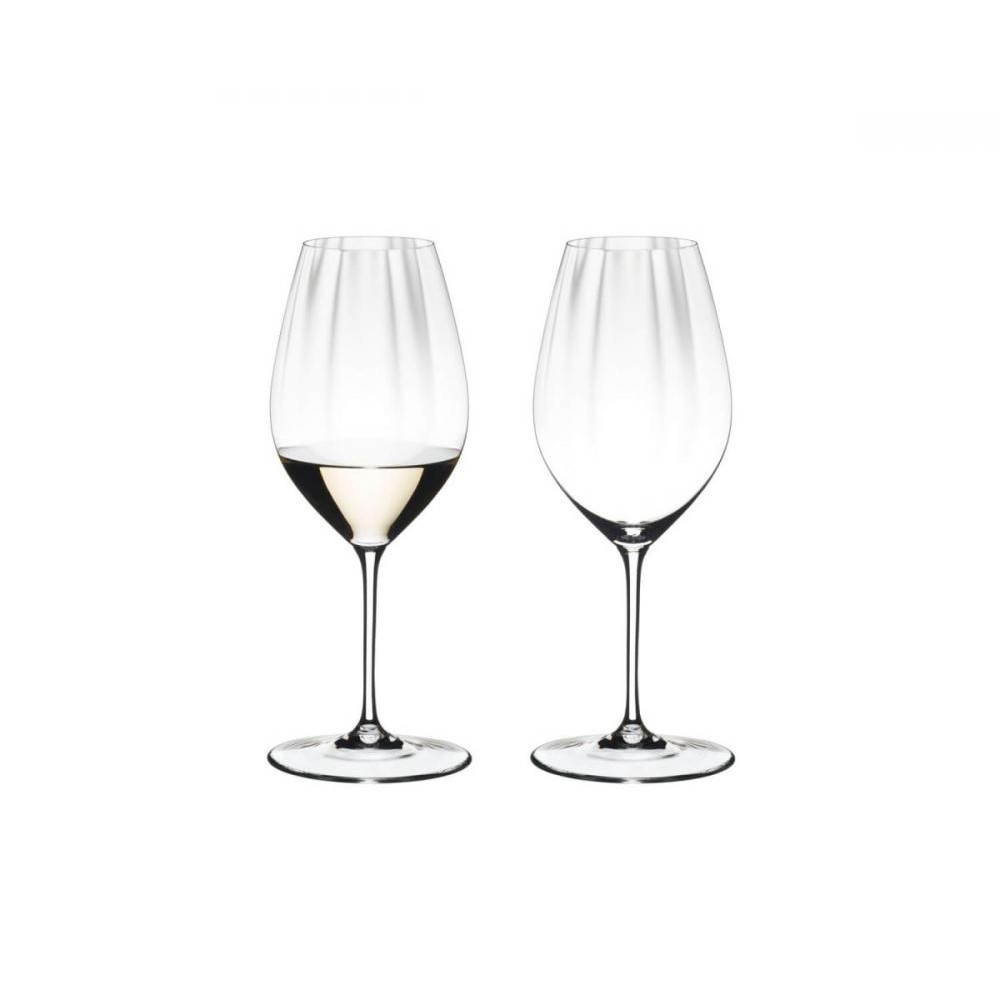 Riedel Набор бокалов для белого вина Performance Riesling 620 мл х 2 шт (6884/15) - зображення 1