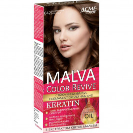 Malva Hair Color №042 каштановый (4820000308489)
