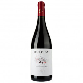 Ruffino Вино  Torgaio, сухе, червоне, 13%, 0,75 л (3330) (8001660103751)