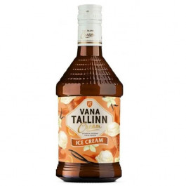 Vana Tallinn Ликер  Ice-Cream 0.5 л 16% (4740050003595)