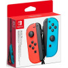 Nintendo Joy-Con Neon Red/Neon Blue Pair (45496430566) - зображення 4
