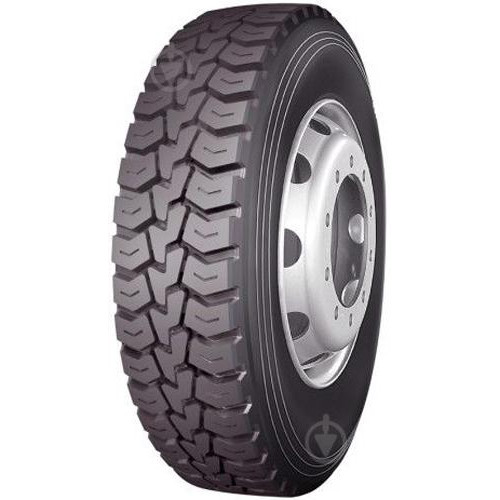 Leao Tire KMD406 (315/80R22.5 156/150K) - зображення 1