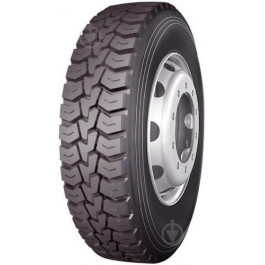 Leao Tire KMD406 (315/80R22.5 156/150K)