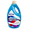 Frisk Гель для прання універсальний  Expert Clean 5.8 л (4820197121281) - зображення 1