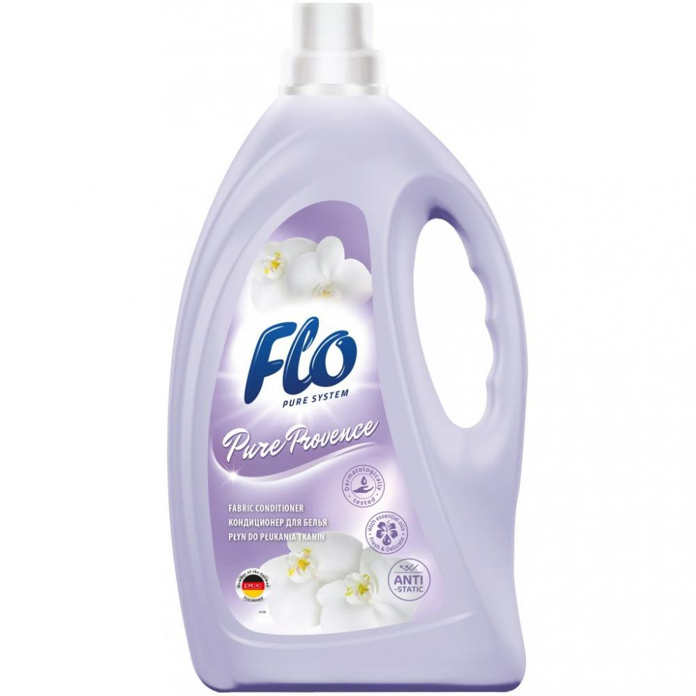 Flo Кондиционер Pure Provence 2 л (5900948242812) - зображення 1