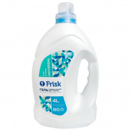 Frisk Гель для прання  Universal 5 л (4820197120024)