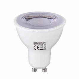 Horoz Electric LED VISION-6 6W GU10 3000К диммируемая (001-022-00061)